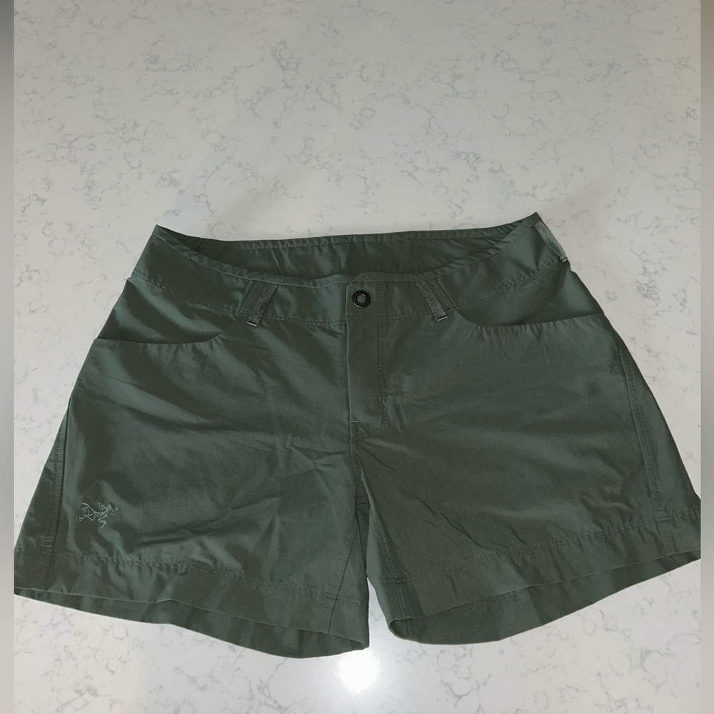 Arc’teryx Shorts